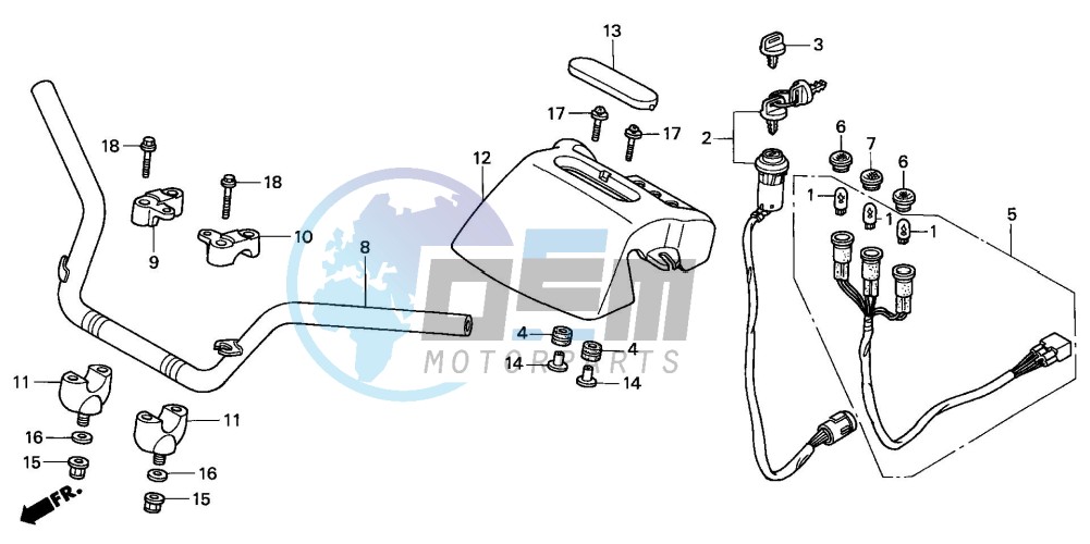 HANDLE PIPE (2)