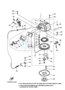 40V drawing KICK-STARTER