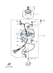 3A drawing GENERATOR