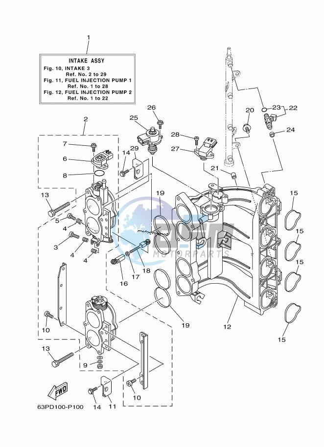 INTAKE-3