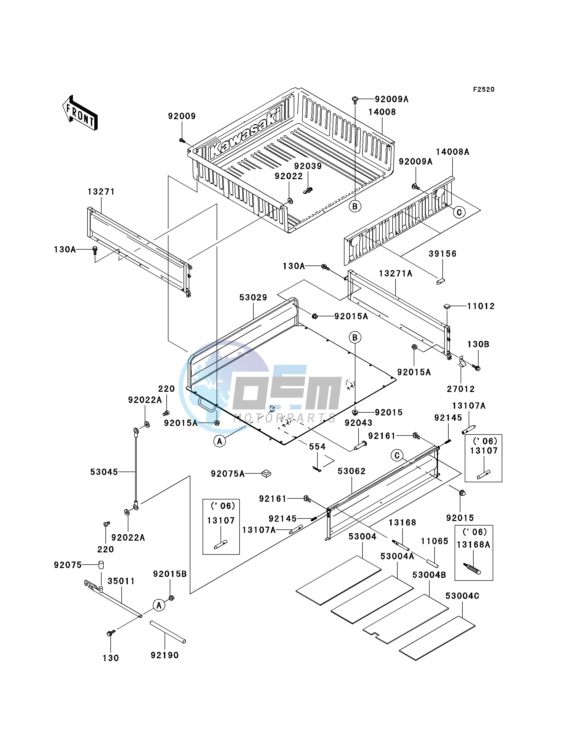 CARRIER-- S- -