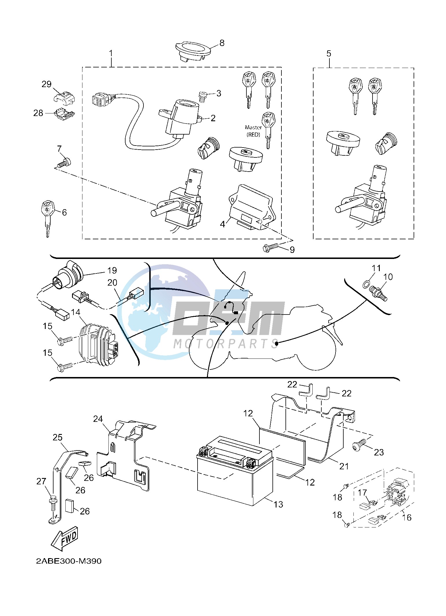 ELECTRICAL 1