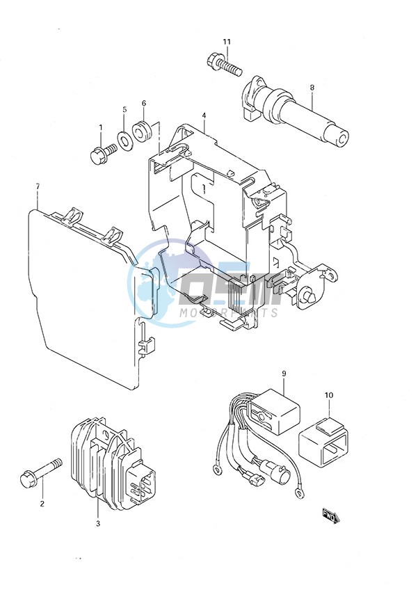 Ignition Coil