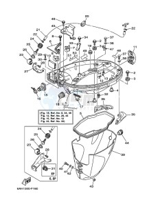 F20MSH-2007 drawing BOTTOM-COVER