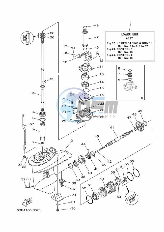 LOWER-CASING-x-DRIVE-1