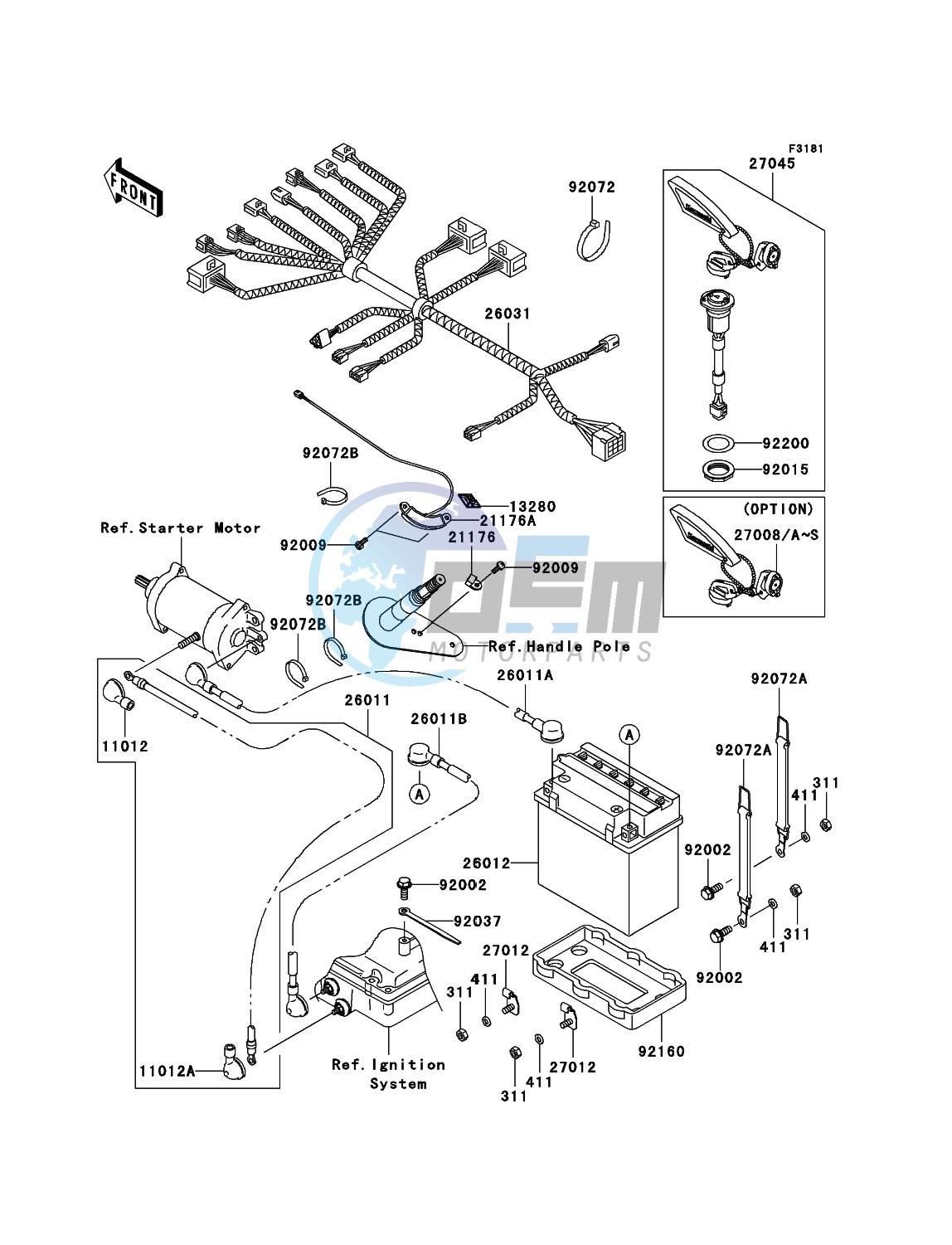 Electrical Equipment