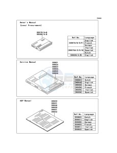 VN1700_VOYAGER_ABS VN1700B9F GB XX (EU ME A(FRICA) drawing Manual