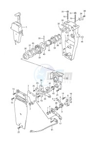 DF 90A drawing Top Mount Single (2)