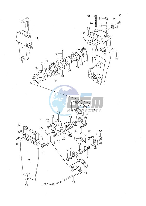 Top Mount Single (2)