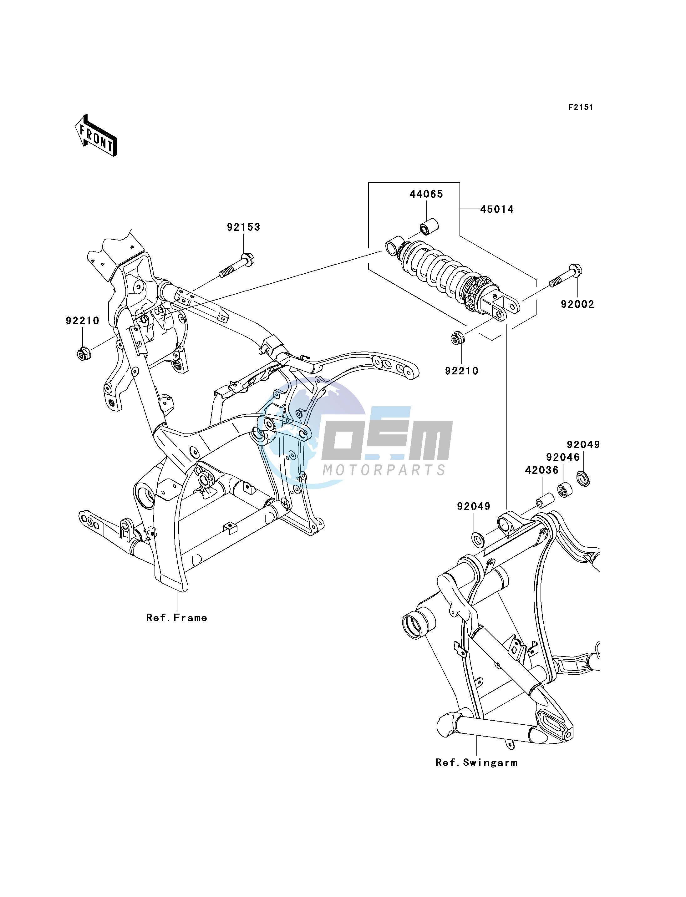 SUSPENSION_SHOCK ABSORBER