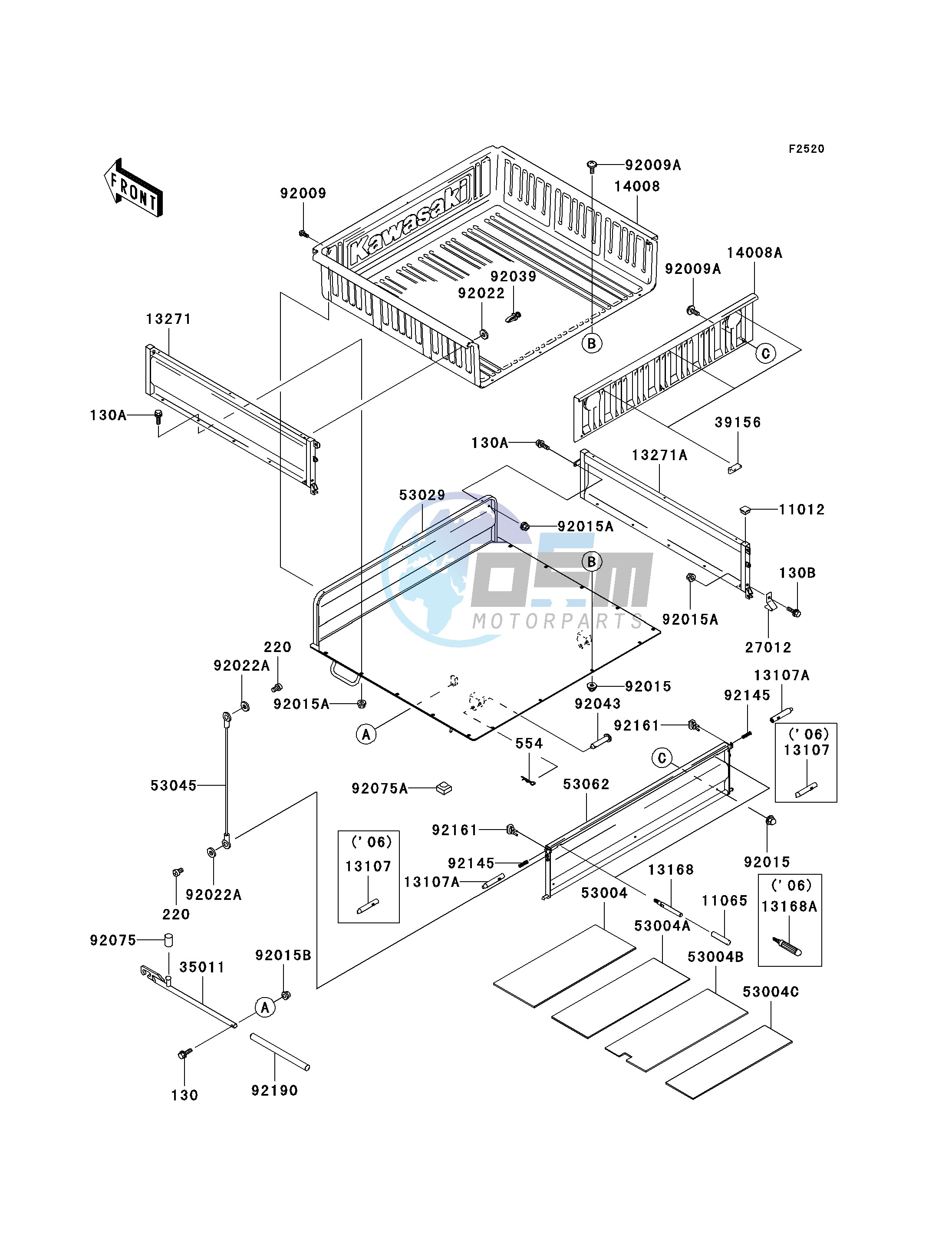 CARRIER-- S- -