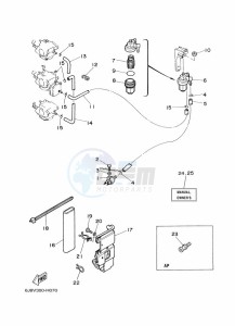 30DMHOL drawing FUEL-TANK