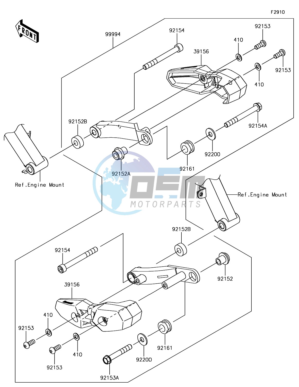 Accessory(Shroud Slider)