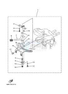 FT8DMHL drawing STEERING-FRICTION