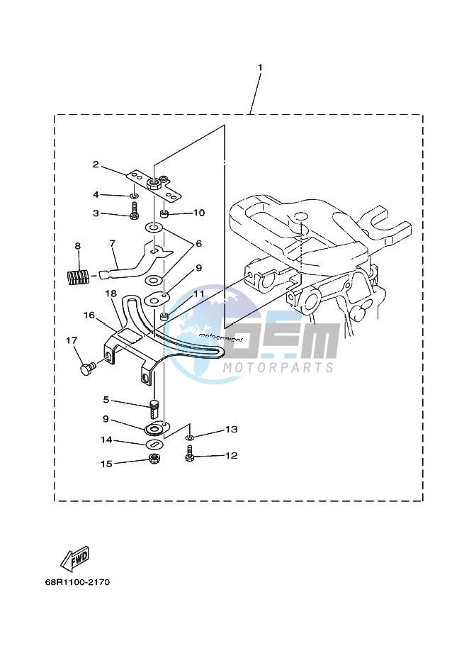 STEERING-FRICTION