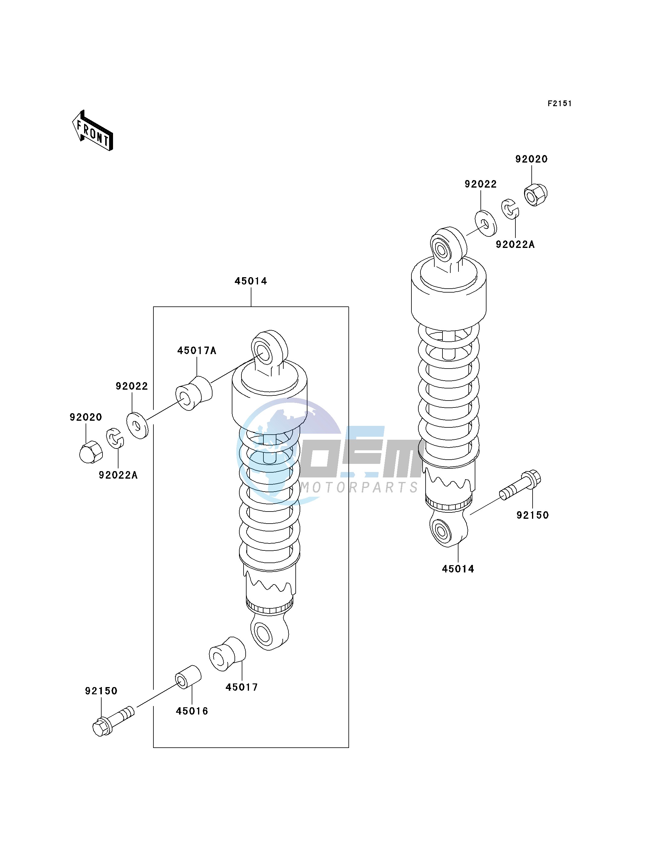 SUSPENSION_SHOCK ABSORBER