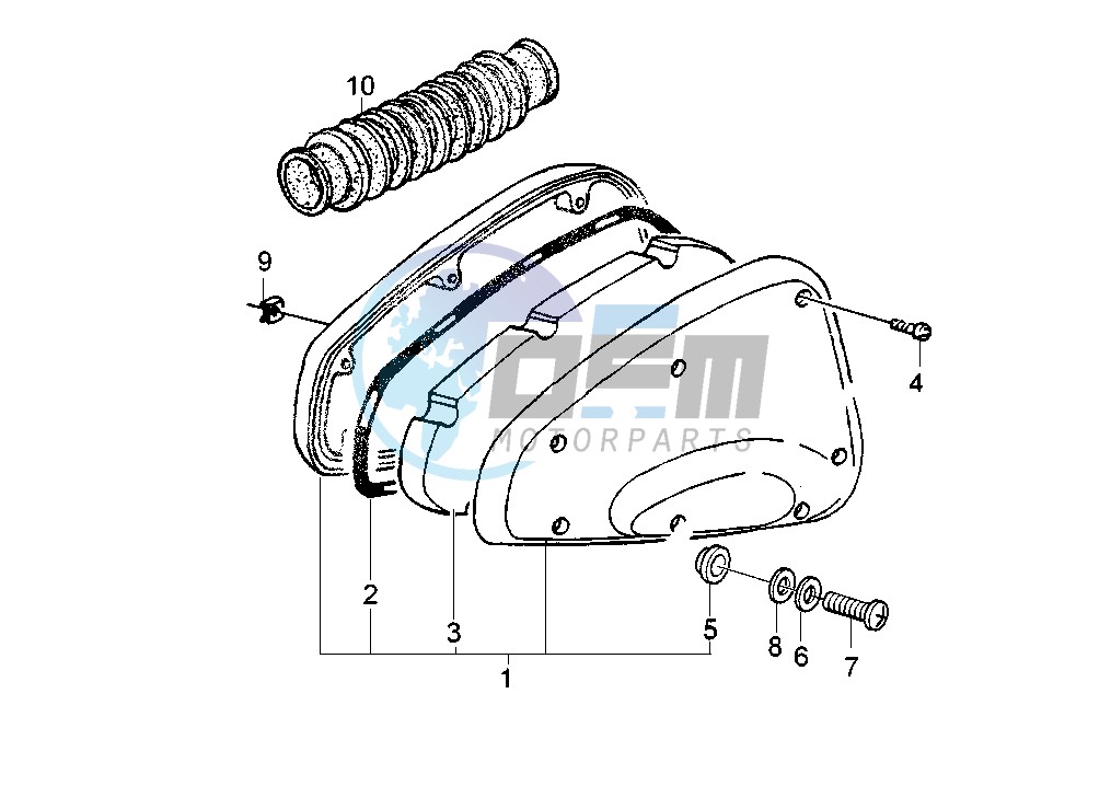 Air Cleaner