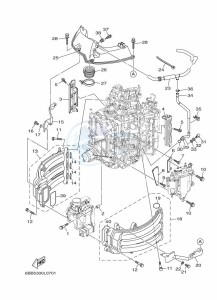 F225CETL drawing INTAKE-1