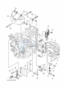 F70AETL drawing ELECTRICAL-1