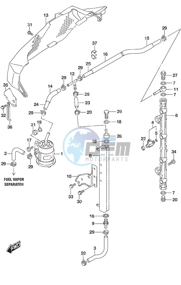 Fuel Injector