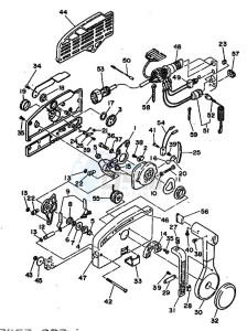 40N drawing REMOTE-CONTROL-ASSEMBLY