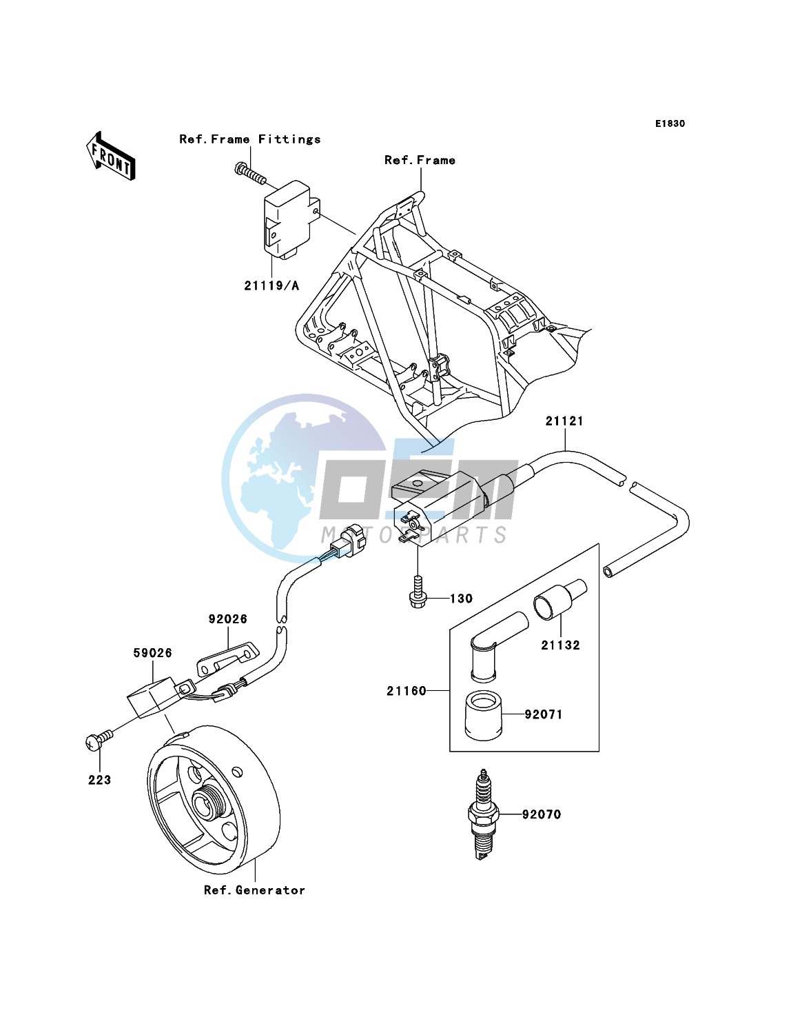 Ignition System