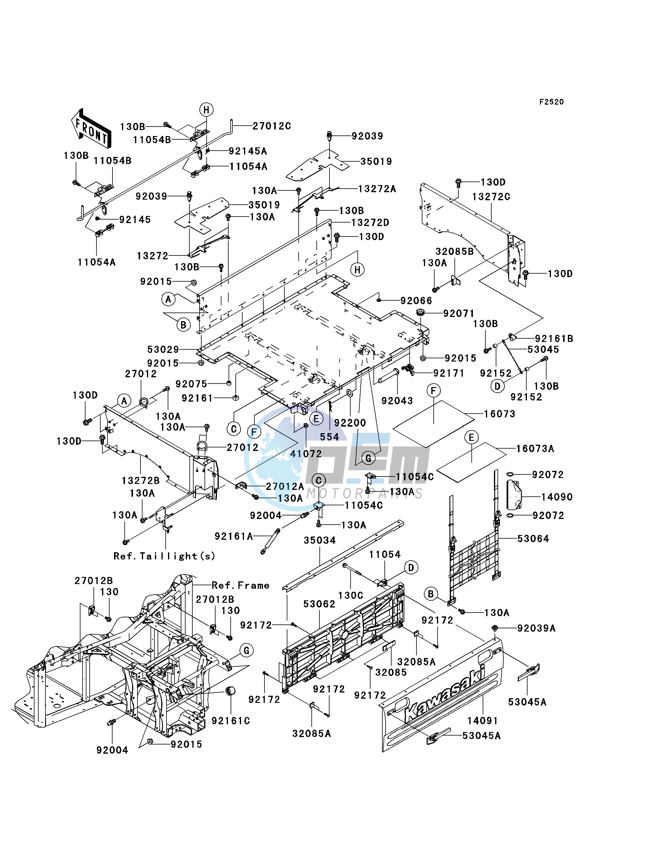 CARRIER-- S- -