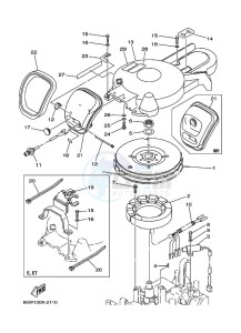 F25A drawing IGNITION