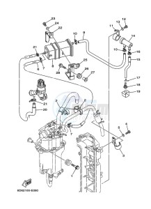 F80CEDL drawing INTAKE-3