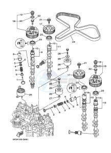 FL250BET1X drawing VALVE