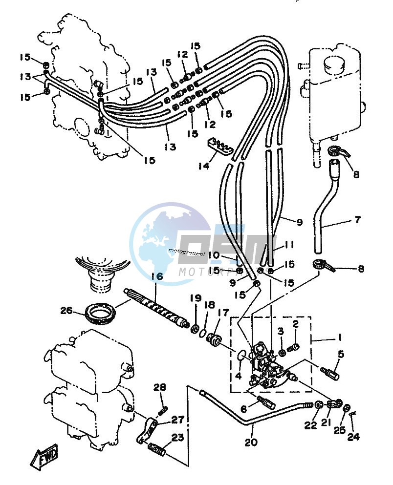 OIL-PUMP