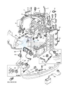 F200C drawing ELECTRICAL-3