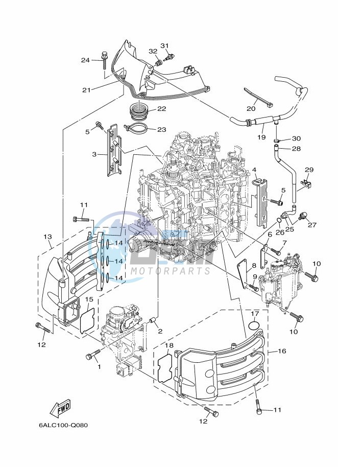 INTAKE-1