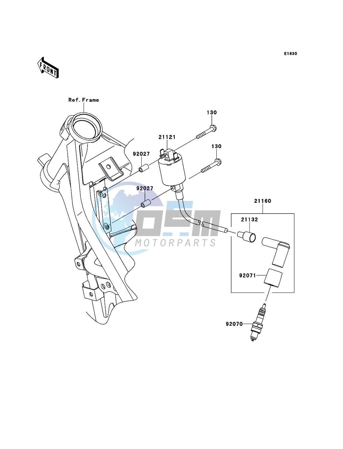 Ignition System