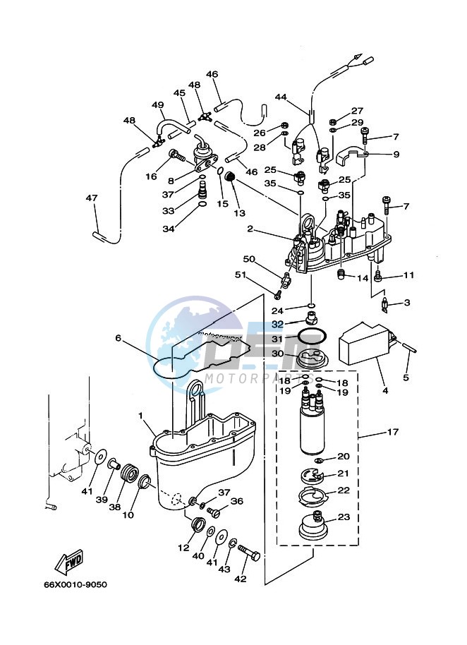 FUEL-PUMP