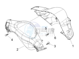 Fly 150 4t drawing Anti-percolation system