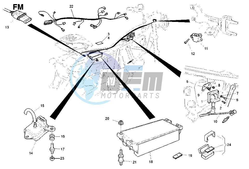 INJECTION SYSTEM