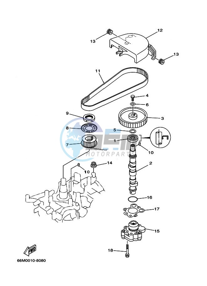 OIL-PUMP