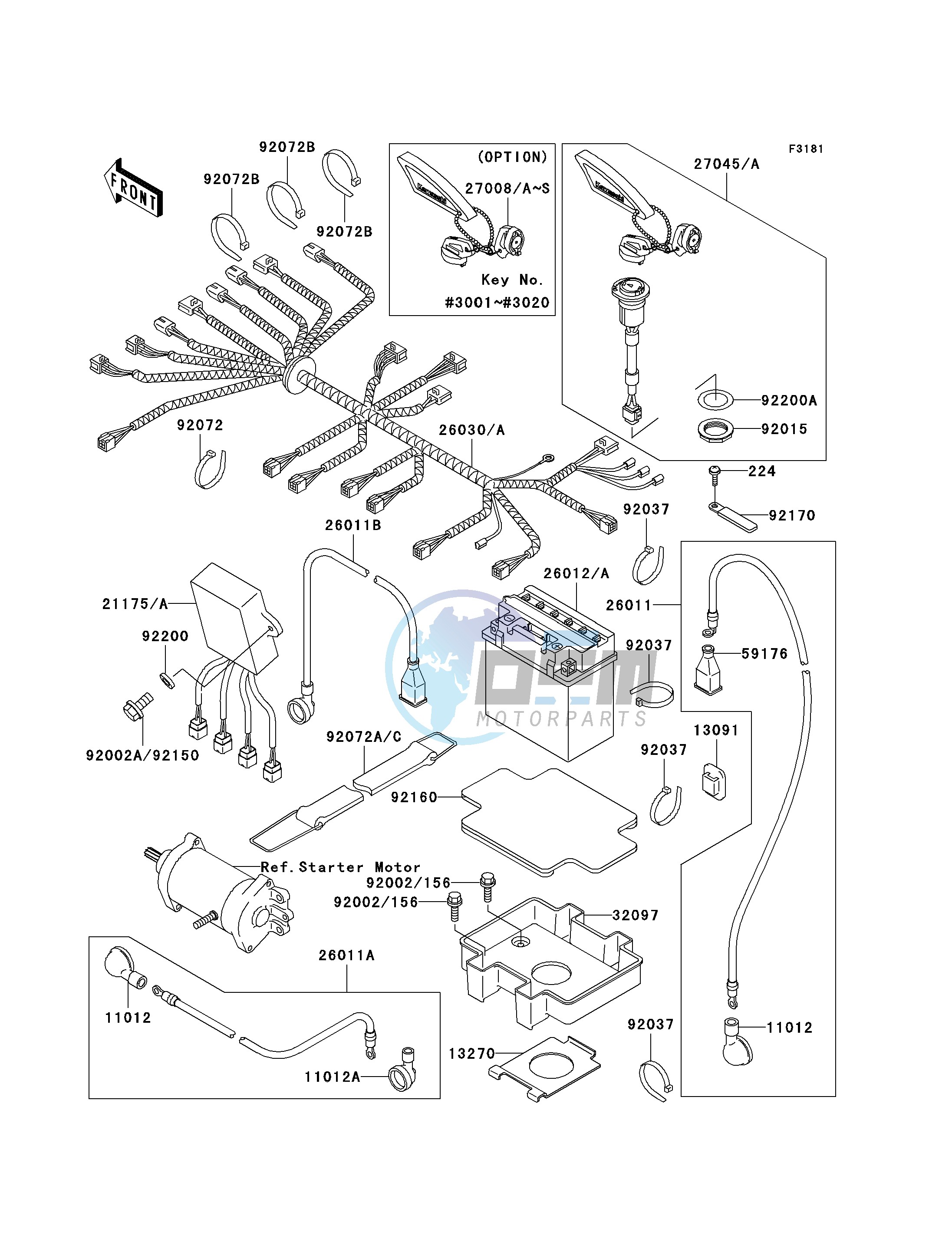 ELECTRICAL EQUIPMENT