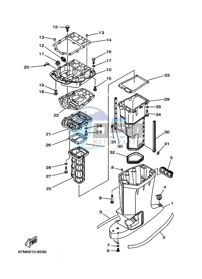 UPPER-CASING