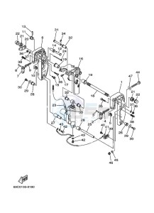 FT9-9D drawing MOUNT-1