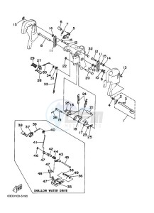 50HMHD drawing MOUNT-3