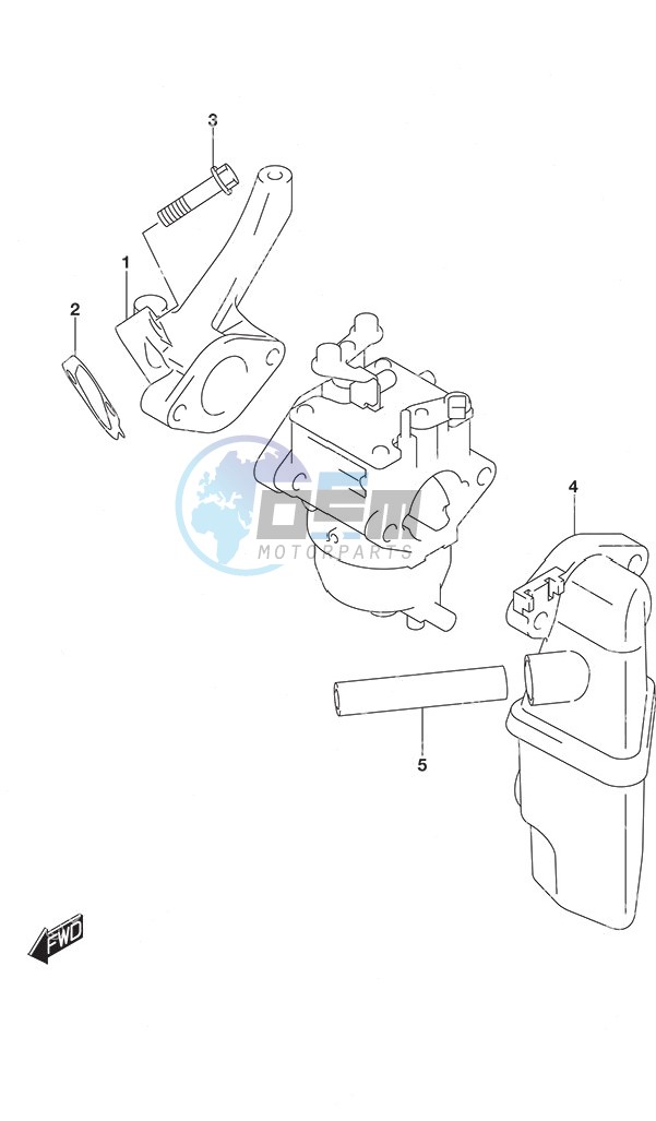 Intake Manifold