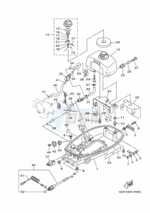 4CMHS drawing BOTTOM-COWLING