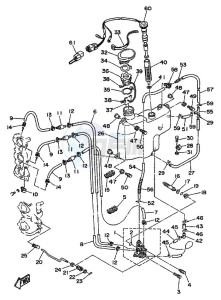 50G drawing OIL-PUMP