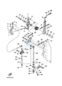 175F drawing THROTTLE-CONTROL