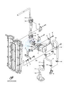 F150AETX drawing INTAKE-2