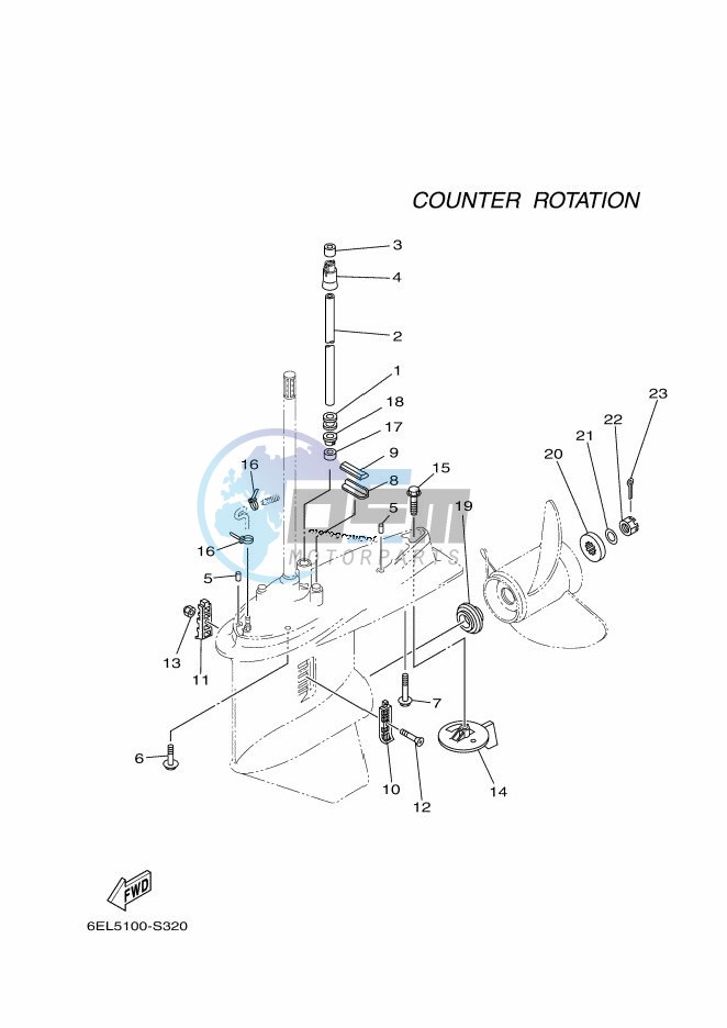 PROPELLER-HOUSING-AND-TRANSMISSION-4