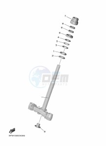 ESS025 drawing STEERING