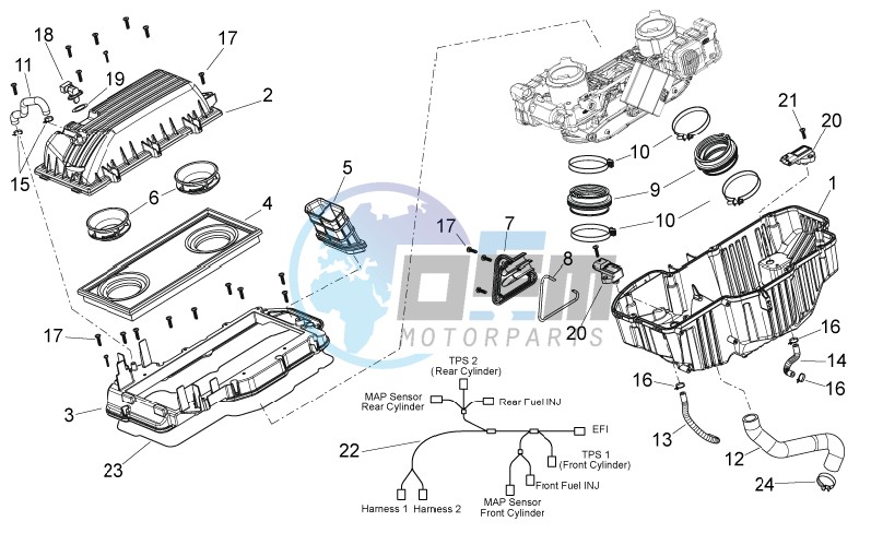 Air box